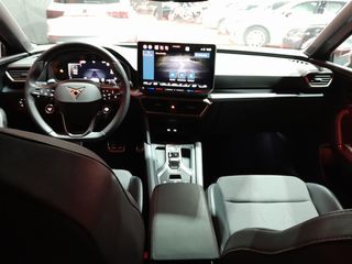 CUPRA Leon 2025 ¡¡Desde 446€/mes!!