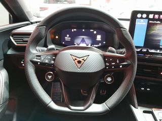 CUPRA Leon 2025 ¡¡Desde 446€/mes!!