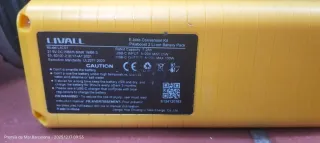 Motor Bicicleta Livall PikaBoost 2