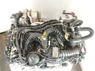 Motor Audi Q7 3.0 TDI CZZ 2017