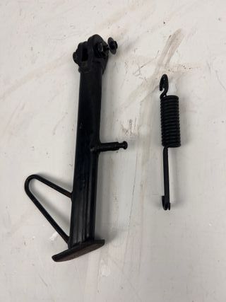 Caballete lateral Honda CBF 250