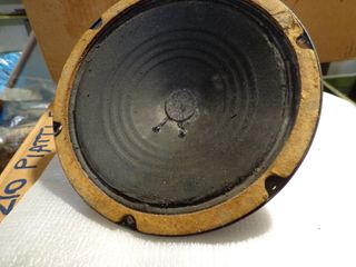 Altoparlante Vintage IREL Normal