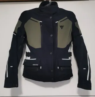 Chaqueta Moto Mujer Dainese