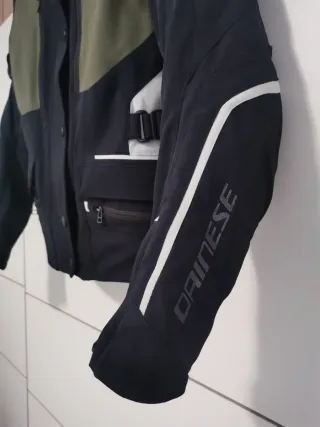 Chaqueta Moto Mujer Dainese