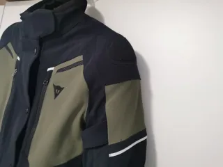 Chaqueta Moto Mujer Dainese