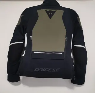 Chaqueta Moto Mujer Dainese