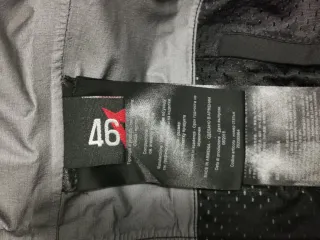 Chaqueta Moto Mujer Dainese