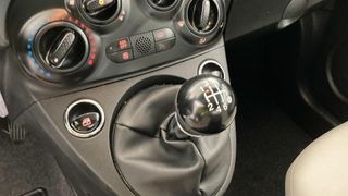 Fiat 500 1.0 6v GSE 70cv Dolcevita