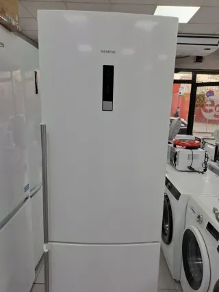 ♡NEVERA MARCA SIEMENS 2,CM GARANTÍA + TRANSPORTE♡