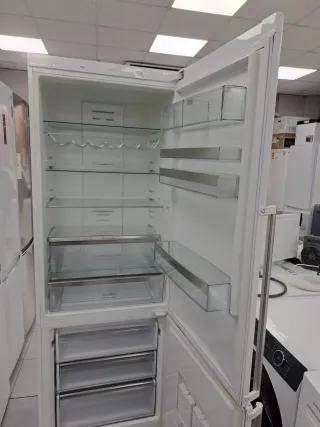 ♡NEVERA MARCA SIEMENS 2,CM GARANTÍA + TRANSPORTE♡