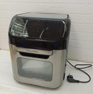 Freidora de Aire 1800 w 12 litros