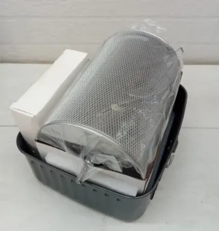 Freidora de Aire 1800 w 12 litros