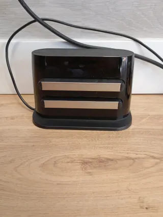 Aspiradora Cecotec Conga 3890 + Cargador