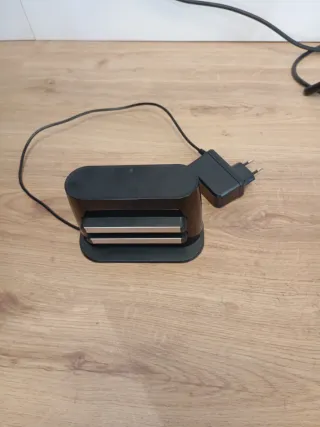 Aspiradora Cecotec Conga 3890 + Cargador