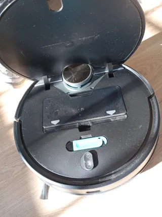 Aspiradora Cecotec Conga 3890 + Cargador