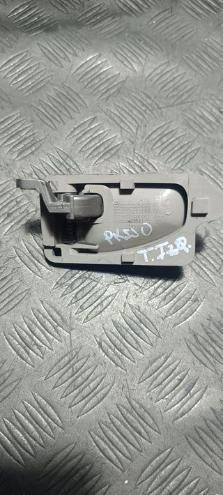 Maneta Interior Citroen Xsara Picasso TRA.IZQ