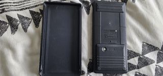 Calculadora Gráfica Casio CFX-9850G