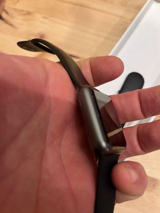 Apple Watch Space Gray