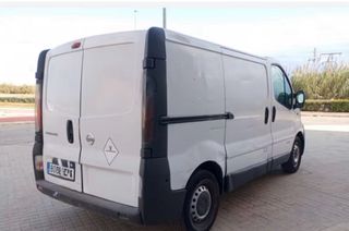 PORTES Y MUDANZAS 24 hrs