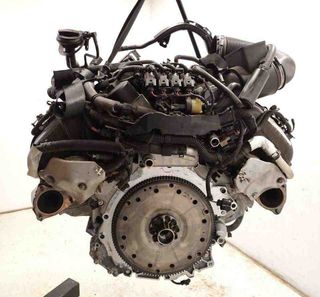 Motor Audi Q7 3.0 TFSI CRE 2017