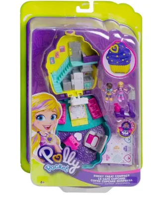 Polly Pocket Sweet Treat Compact