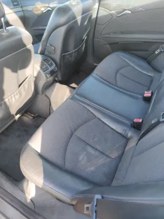 Mercedes-Benz 320 elegance 2003