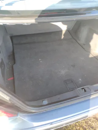 Mercedes-Benz 320 elegance 2003