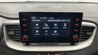 Kia XCeed 1.0 T-GDi 120cv Drive