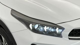 Kia XCeed 1.0 T-GDi 120cv Drive