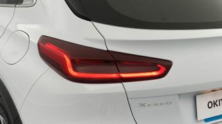 Kia XCeed 1.0 T-GDi 120cv Drive