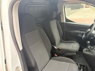 Citroen Berlingo 2021