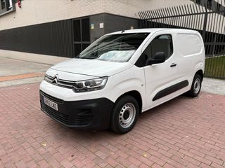 Citroen Berlingo 2021