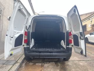 Citroen Berlingo 2021