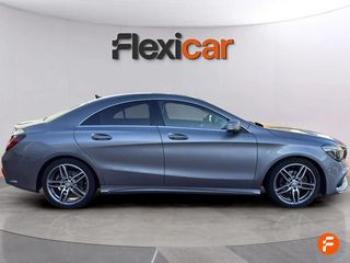 Mercedes Clase CLA CLA 200 d