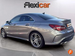 Mercedes Clase CLA CLA 200 d