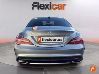 Mercedes Clase CLA CLA 200 d