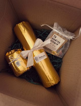 Últimos pedidos del año