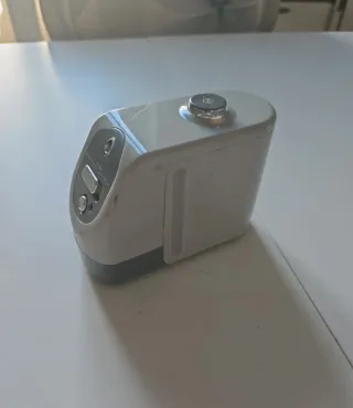 Irobot Scooba Muri Virtuale