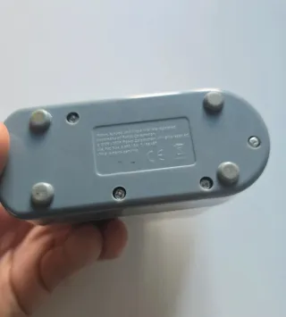 Irobot Scooba Muri Virtuale