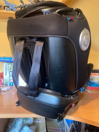 Silla de coche Nurse by Jane