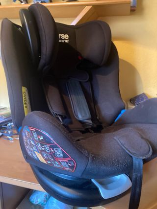 Silla de coche Nurse by Jane