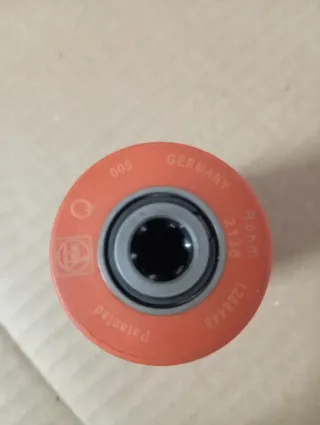 Cabezal taladro mandril FEIN