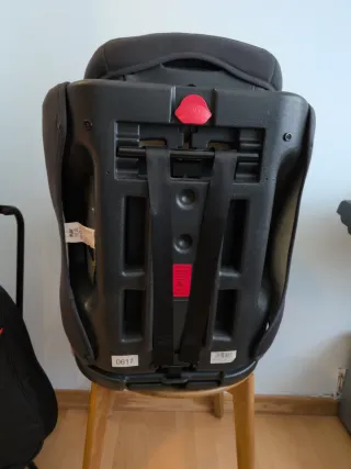 Silla de coche infantil PLAY