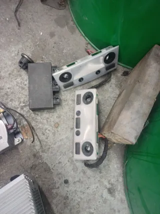 Piezas Despiece BMW E60 530d