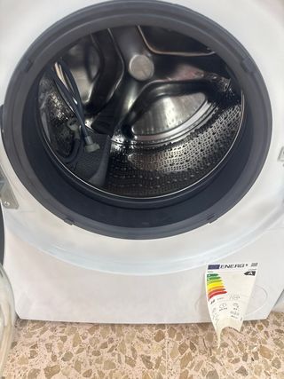 Lavadora Balay 8kg OFERTA!