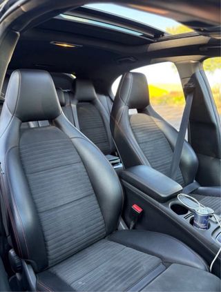 Mercedes-Benz Clase A 2017