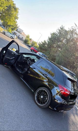 Mercedes-Benz Clase A 2017