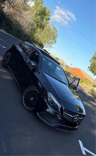 Mercedes-Benz Clase A 2017