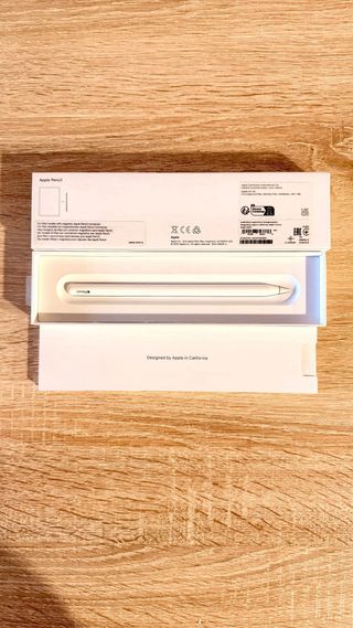 Apple Pencil 2ª Gen Impecable