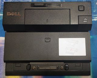 Stazione Docking Dell USB 3.0